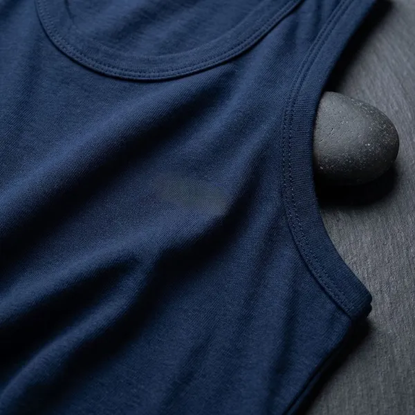 Blue_100%_Cotton_Sleeveless_Tank_Top_Tank_Top_For_Men