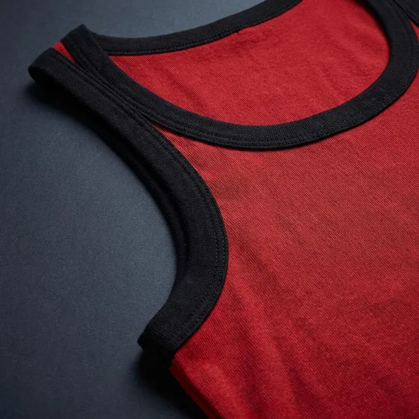 Blue_And_Red_Tank_Top_For_Men_Pack_Of_2