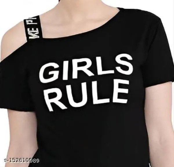 Black_Cotton_Top_For_Women