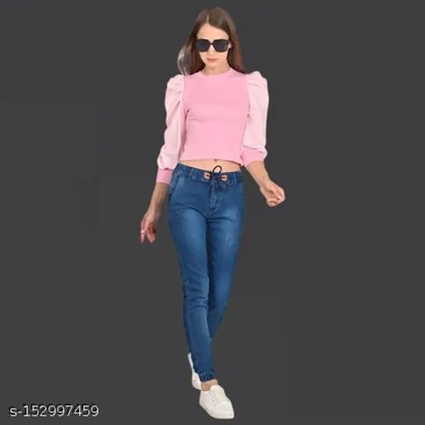 Pink_Cotton_Top_For_Women