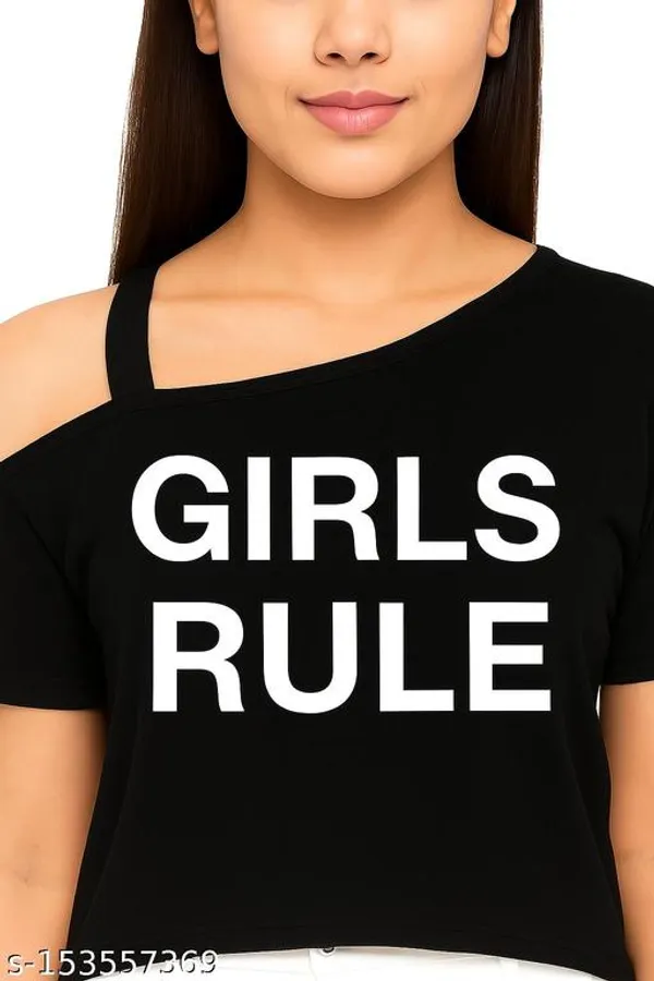 Black_Cotton_Tops_And_Tunics_For_Women