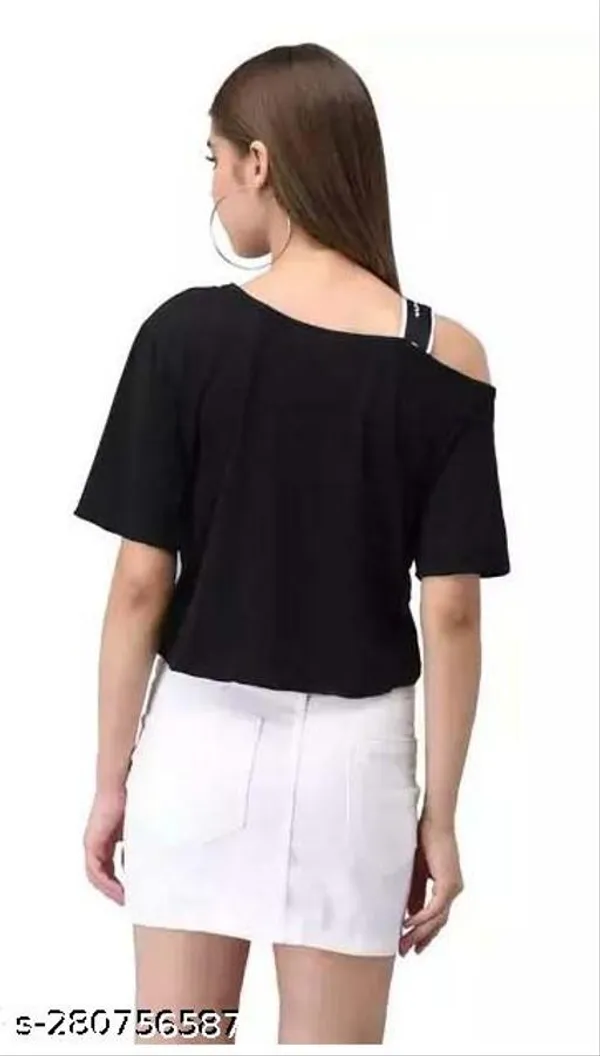 Black_Cotton_Crop_Top_For_Women