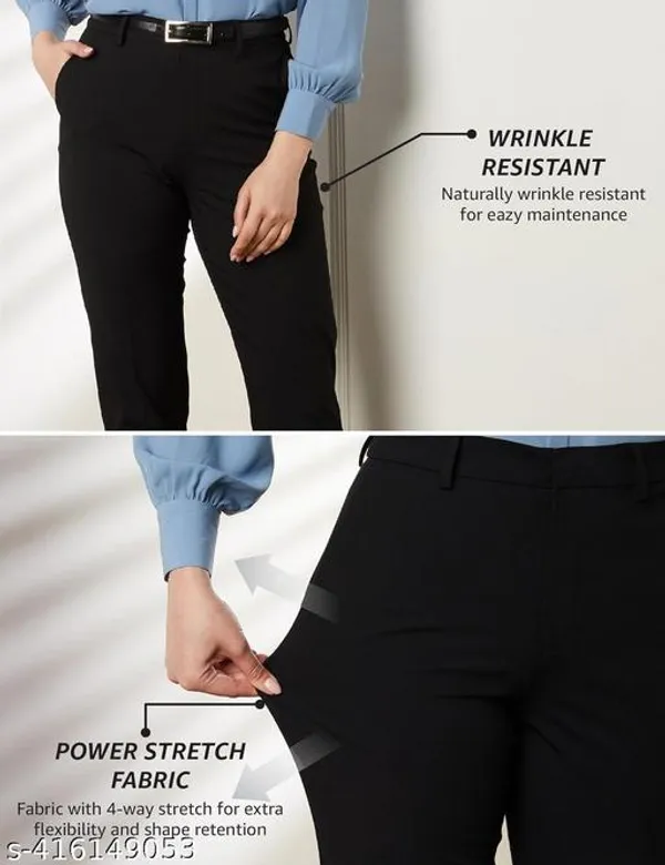 Black_Cotton_Formal_Pants_For_Girls