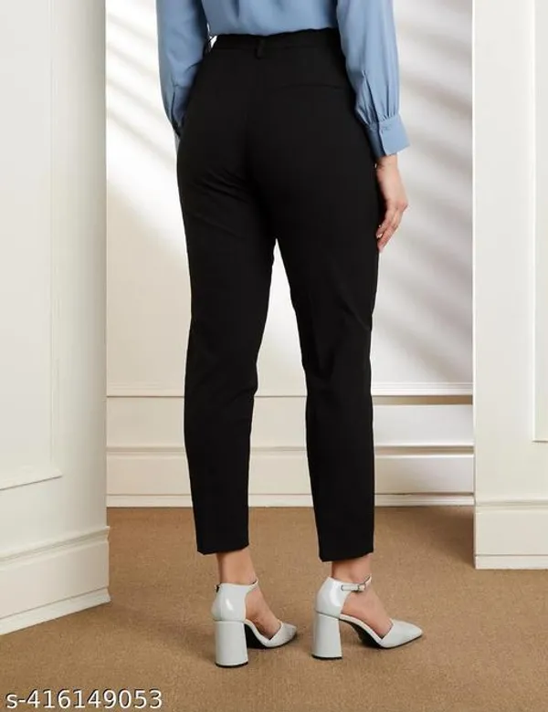 Black_Cotton_Formal_Pants_For_Girls
