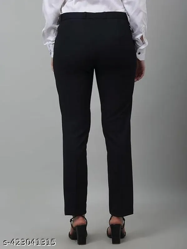 Black_Cotton_Formal_Pants_For_Women