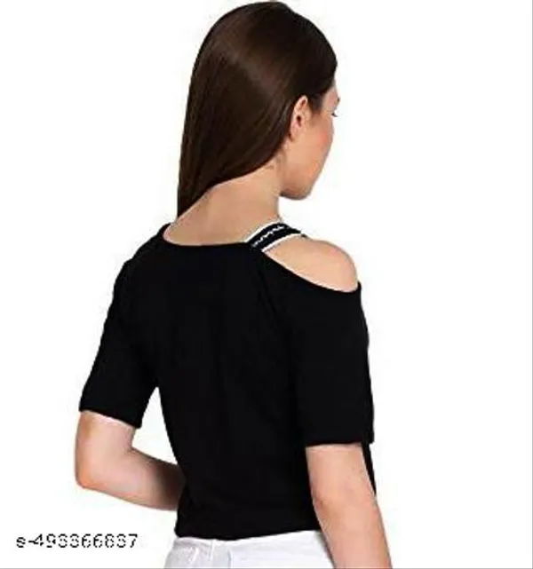 Black_Cotton_Top_For_Women