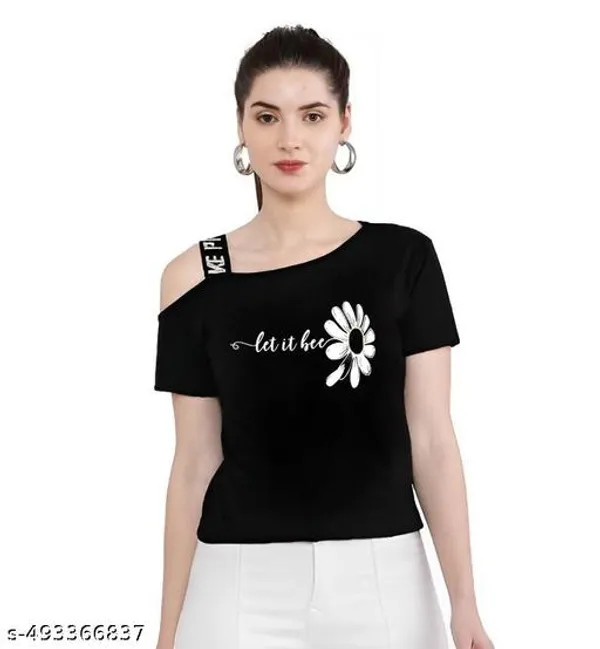 Black_Cotton_Top_For_Women