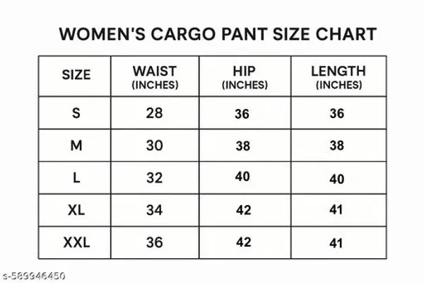 Beige_Cotton_Linen_Cargo_Pants_For_Women