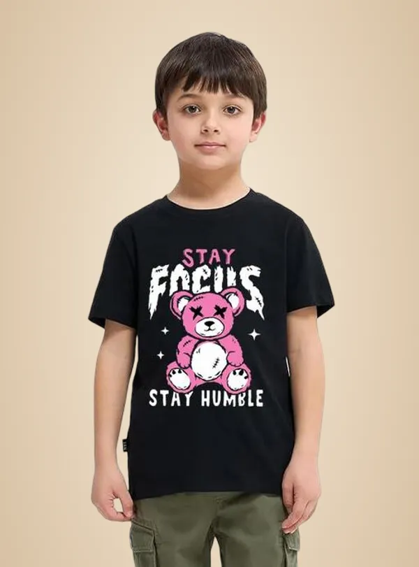 Black_Cotton_T_Shirt_For_Kids