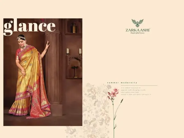 Yellow_Meher_Varnika_Embroidered_Silk_Saree