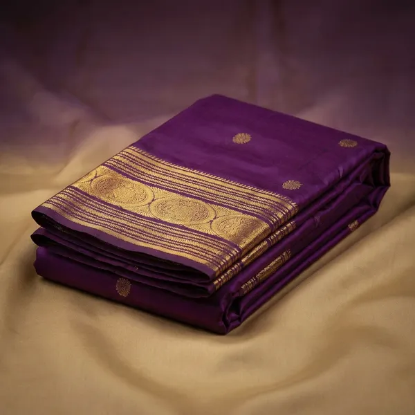 Purple_Shahi_Varnika_Banarasi_Silk_Saree
