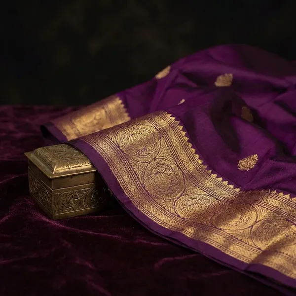 Purple_Shahi_Varnika_Banarasi_Silk_Saree