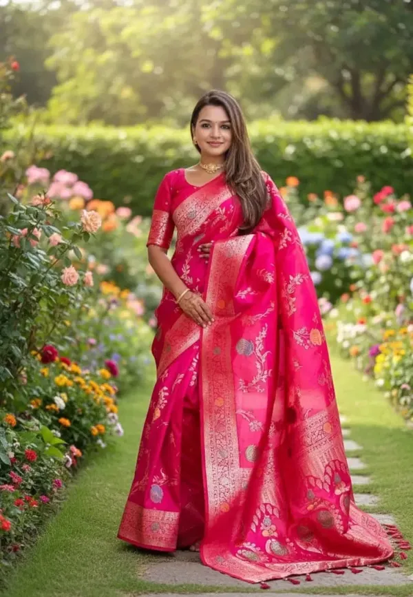 Pink_Meenakari_Royale_Banarasi_Silk_Saree