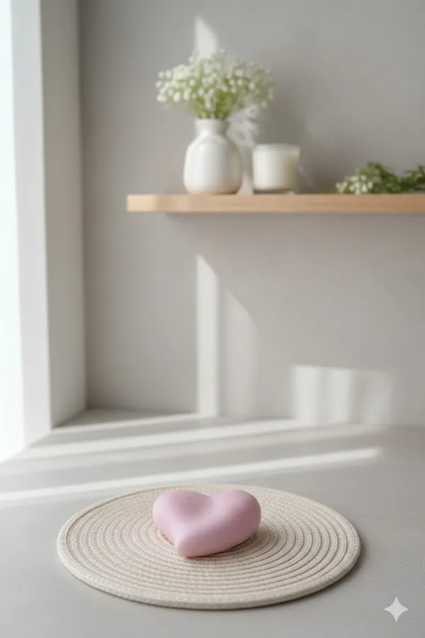 Heart_Soy_and_Coconut_Wax_Melts_|_For_Decoration