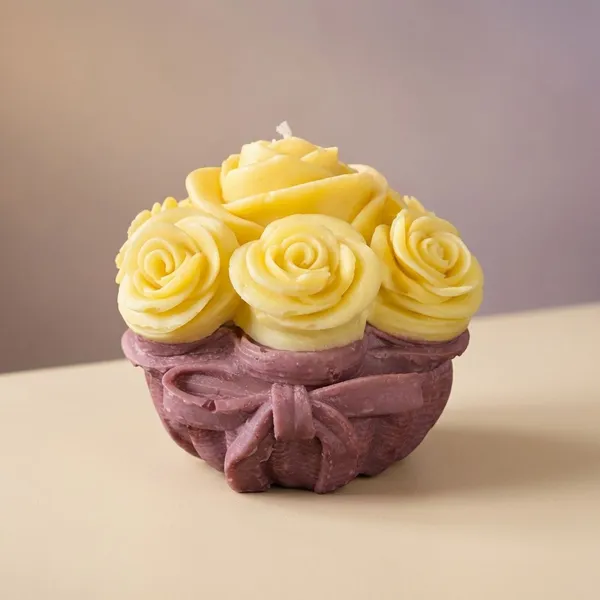 Bouquet_Soy_and_Coconut_Wax_Candle