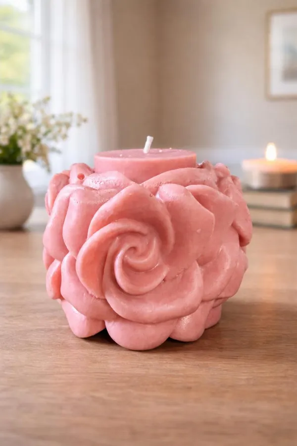 Rosira_Soy_Wax_Candle