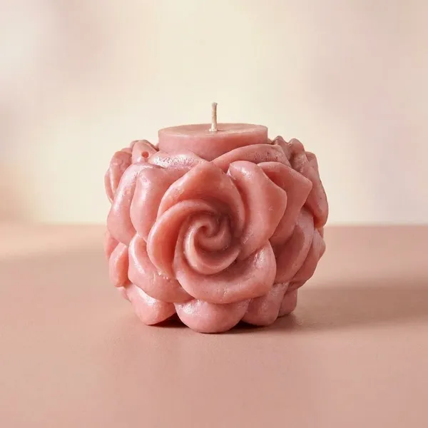 Rosira_Soy_Wax_Candle