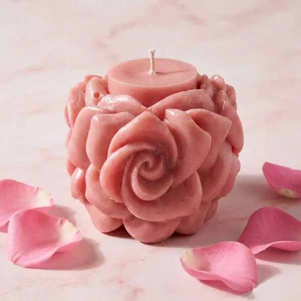Rosira_Soy_Wax_Candle