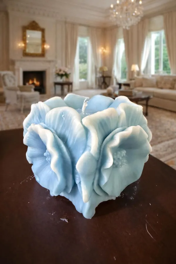 Azure_Soy_and_Coconut_Wax_Candle