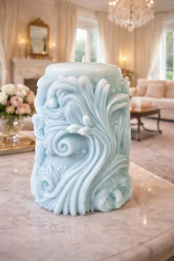 Wave_Soy_and_Coconut_Wax_Pillar_Candle