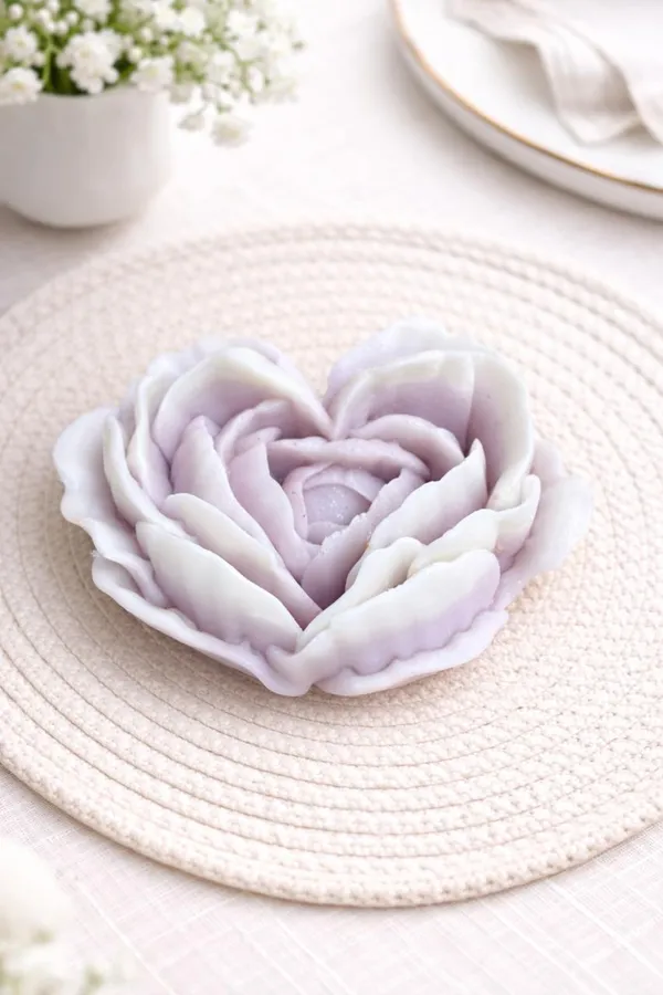 Rosellea_Soy_and_Coconut_Wax_Melts