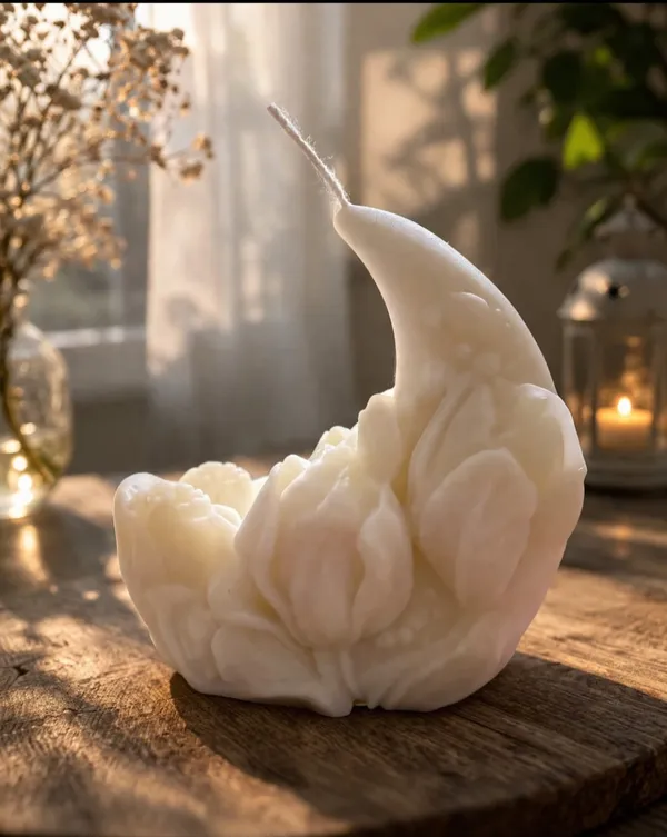 Selene_Soy_And_Coconut_Wax_Pillar_Candle