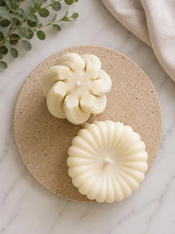 Evora_Wax_Candle