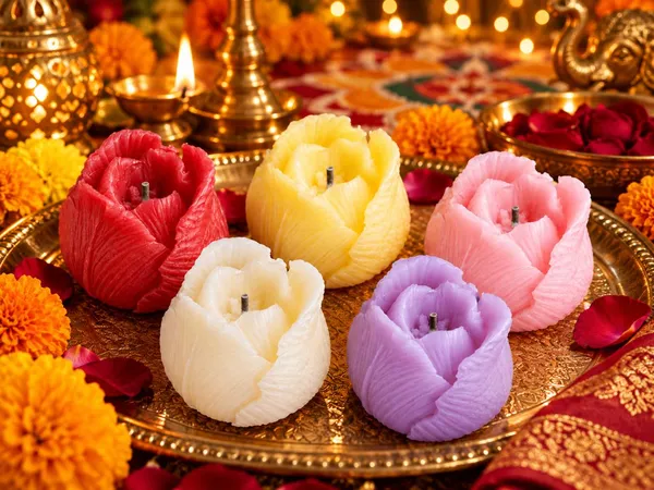 Festive_Tulip_Glow_Candle_Set