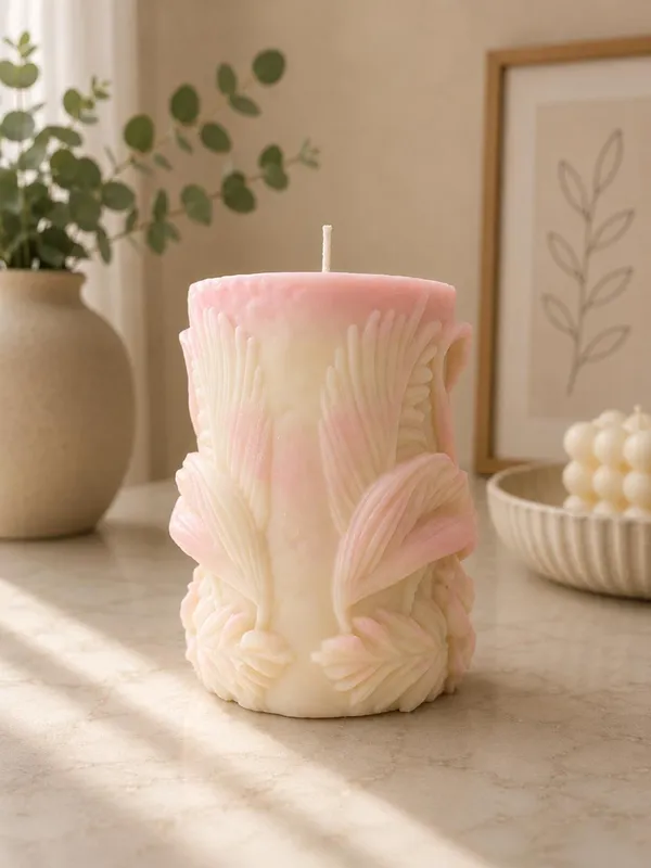 Flaminglow_Wax_Candle