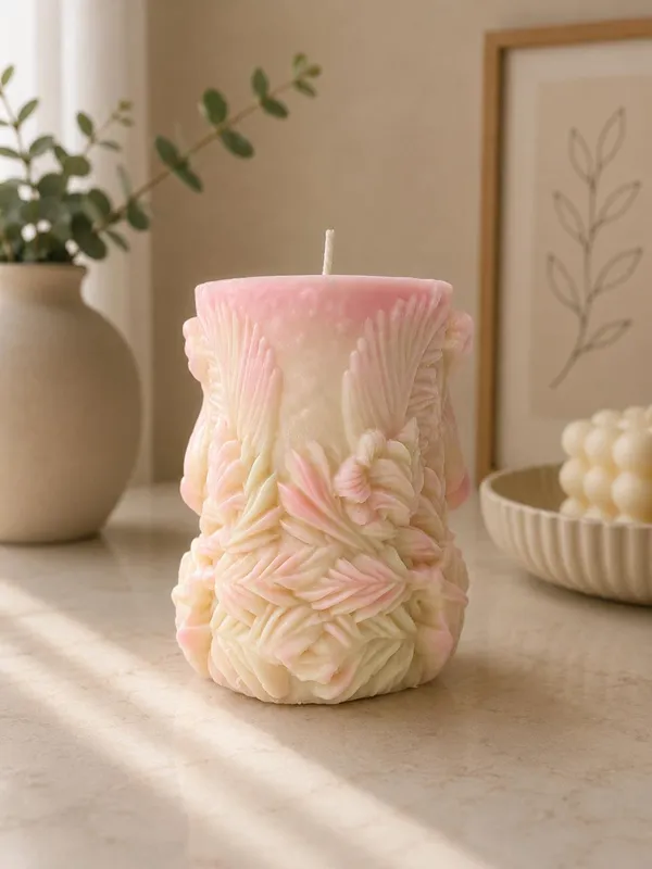 Flaminglow_Wax_Candle