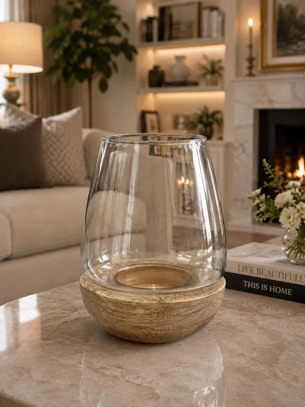 Hurricane_Pillar_candle_Holder_and_scented_Pillar_Candle