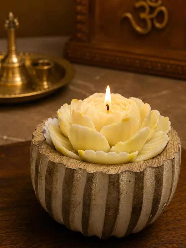 Lotus_Bowl_Candle