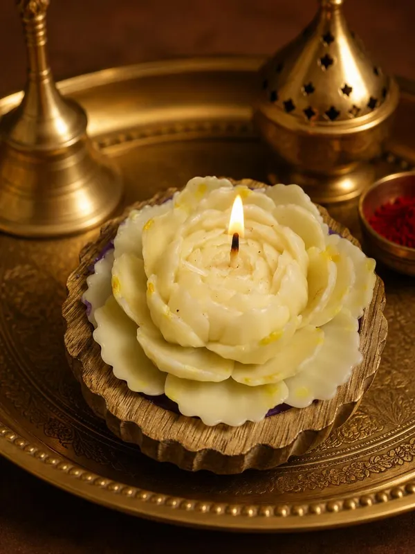 Lotus_Bowl_Candle