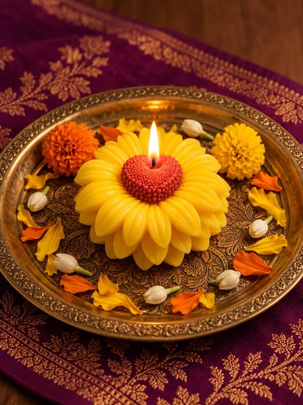 Marigold_Floral_Glow