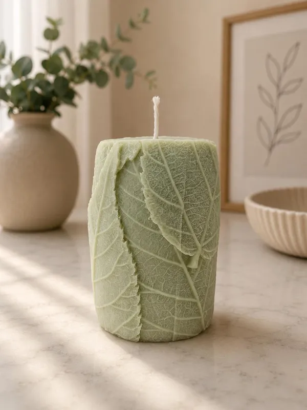 Naturelle_Wax_Candle