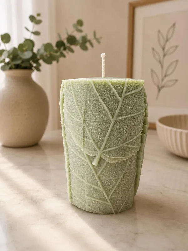 Naturelle_Wax_Candle