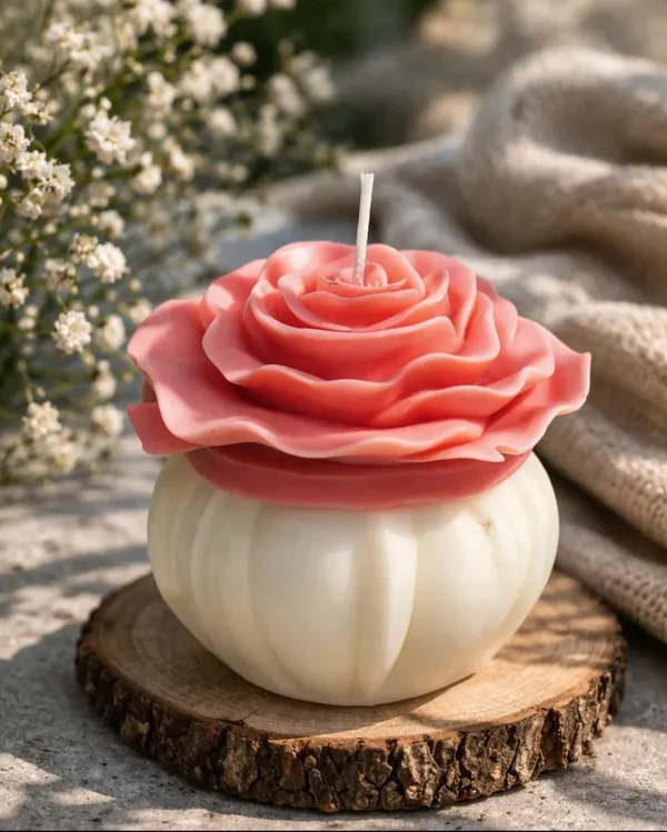 Roselle_Candle_Soy_And_Coconut_Wax_Candle