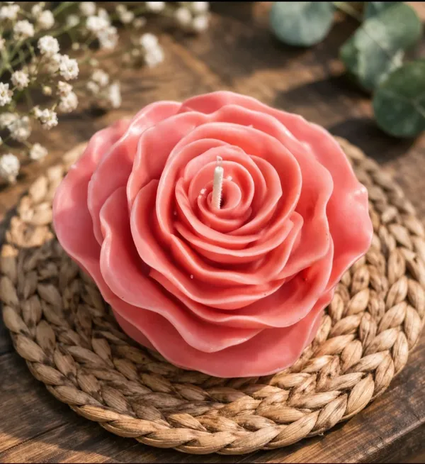 Roselle_Candle_Soy_And_Coconut_Wax_Candle