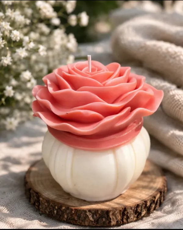 Roselle_Candle_Soy_And_Coconut_Wax_Candle