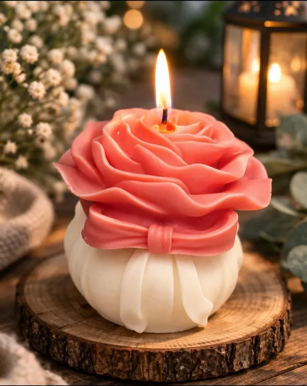 Roselle_Candle_Soy_And_Coconut_Wax_Candle