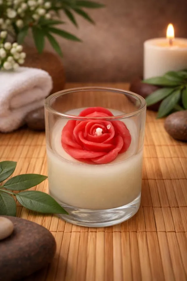 Rose_Glass_Candle_Soy_And_Coconut_Wax_Candle