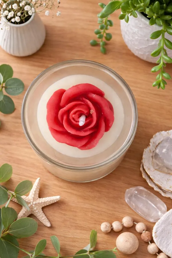 Rose_Glass_Candle_Soy_And_Coconut_Wax_Candle