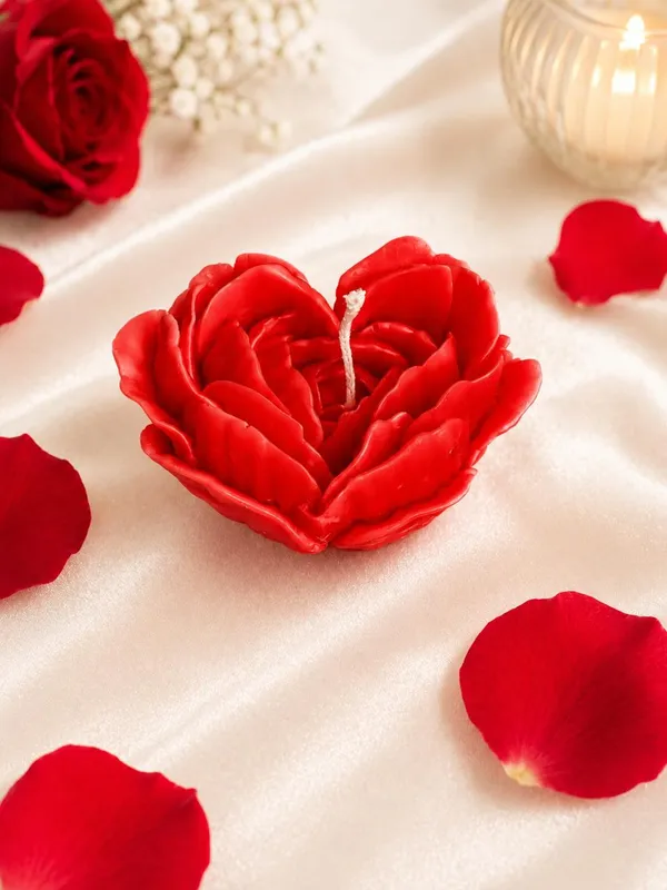 Rosenya_Wax_Candle