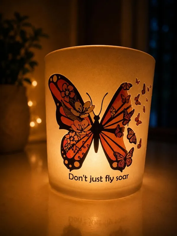 Soar_Tealight__Holder_with_Tealights