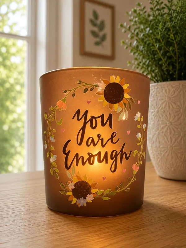 Solace_Tealight_Holder_with_Tealights