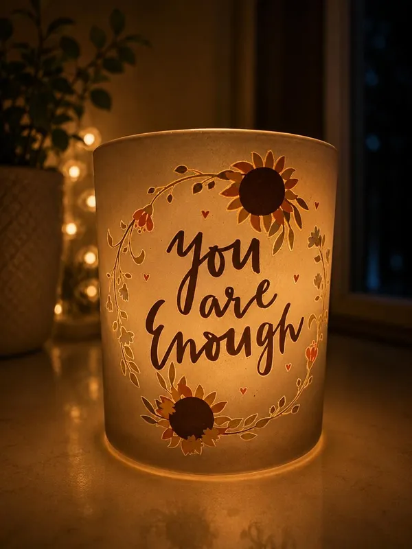 Solace_Tealight_Holder_with_Tealights