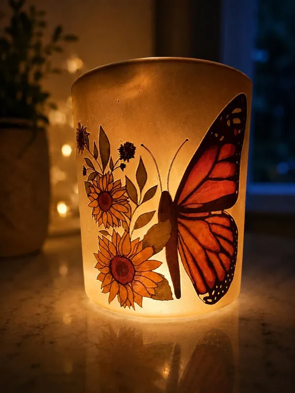 Solstice_Tealight_Holder_with_tealights