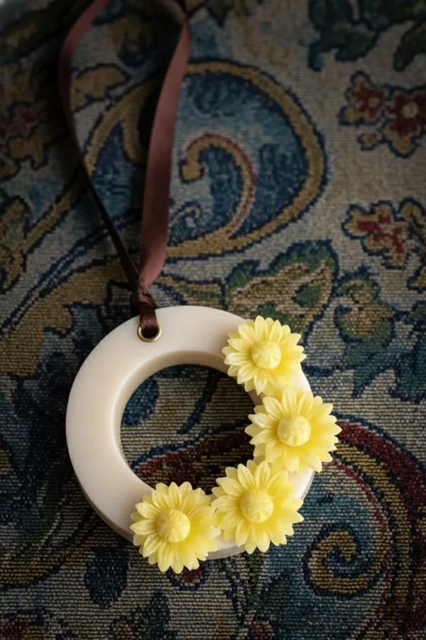 Daisy_Ring__Soy_And_Coconut_Wax_Aroma_Bar
