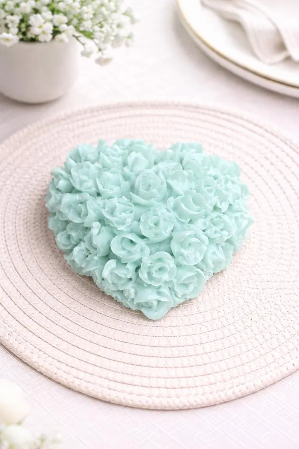 Rosara_shaped_Soy_and_Coconut_Wax_Melts
