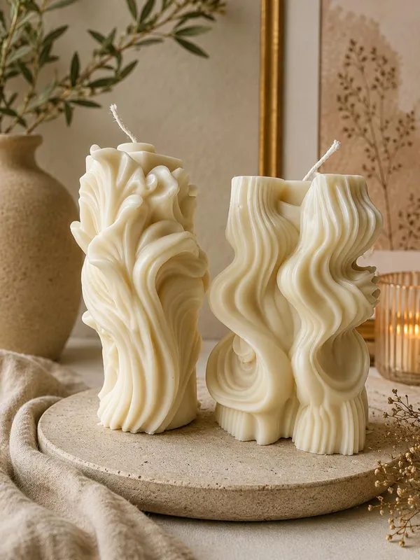 Wavelle_Wax_Candles